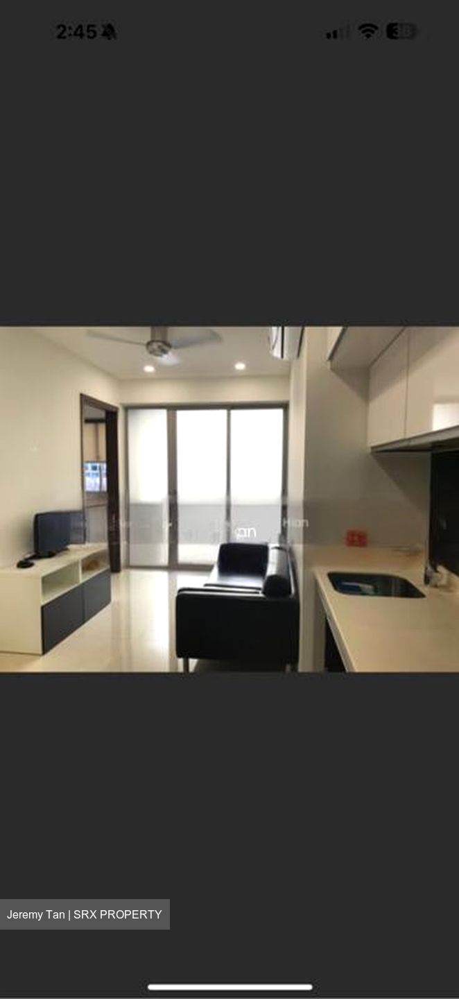 Centra Residence (D14), Apartment #536667561